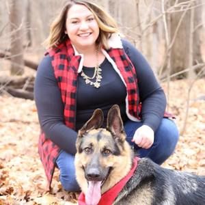 Meet your Posher, Bethany